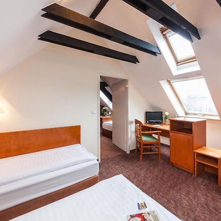 Hotel Ahl Meerkatzen Köln Dış mekan fotoğraf