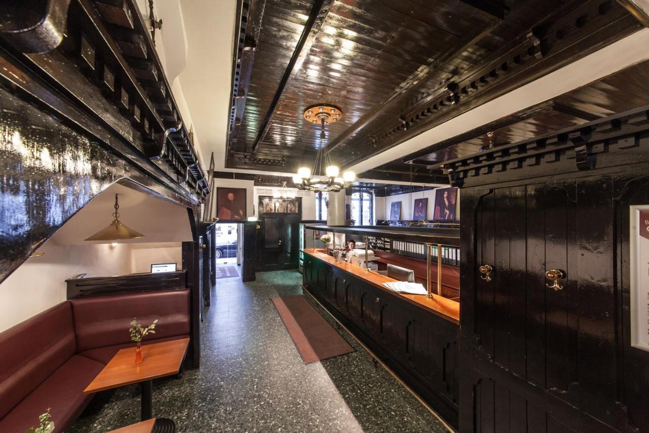 Hotel Ahl Meerkatzen Köln Dış mekan fotoğraf