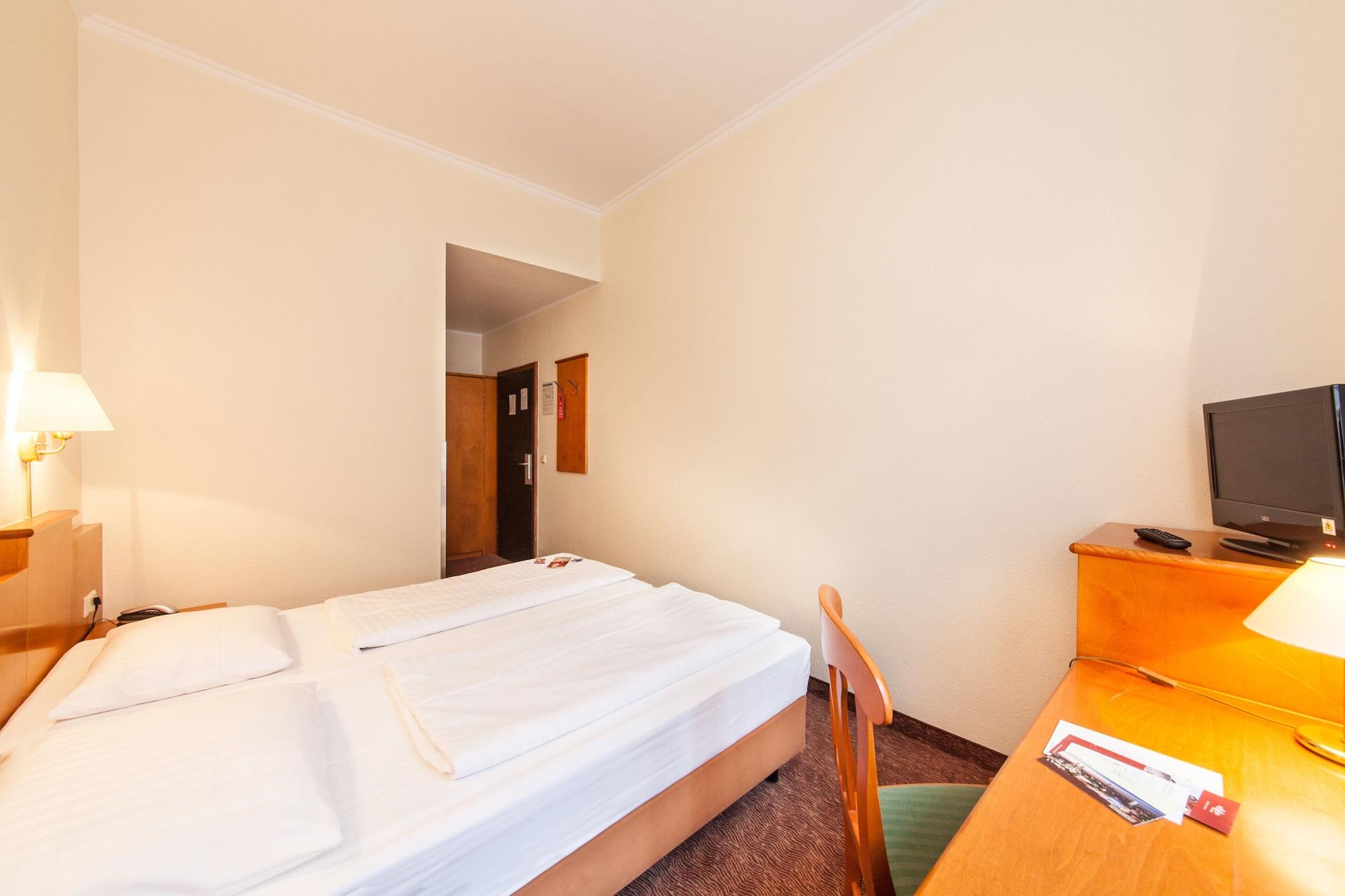 Hotel Ahl Meerkatzen Köln Dış mekan fotoğraf