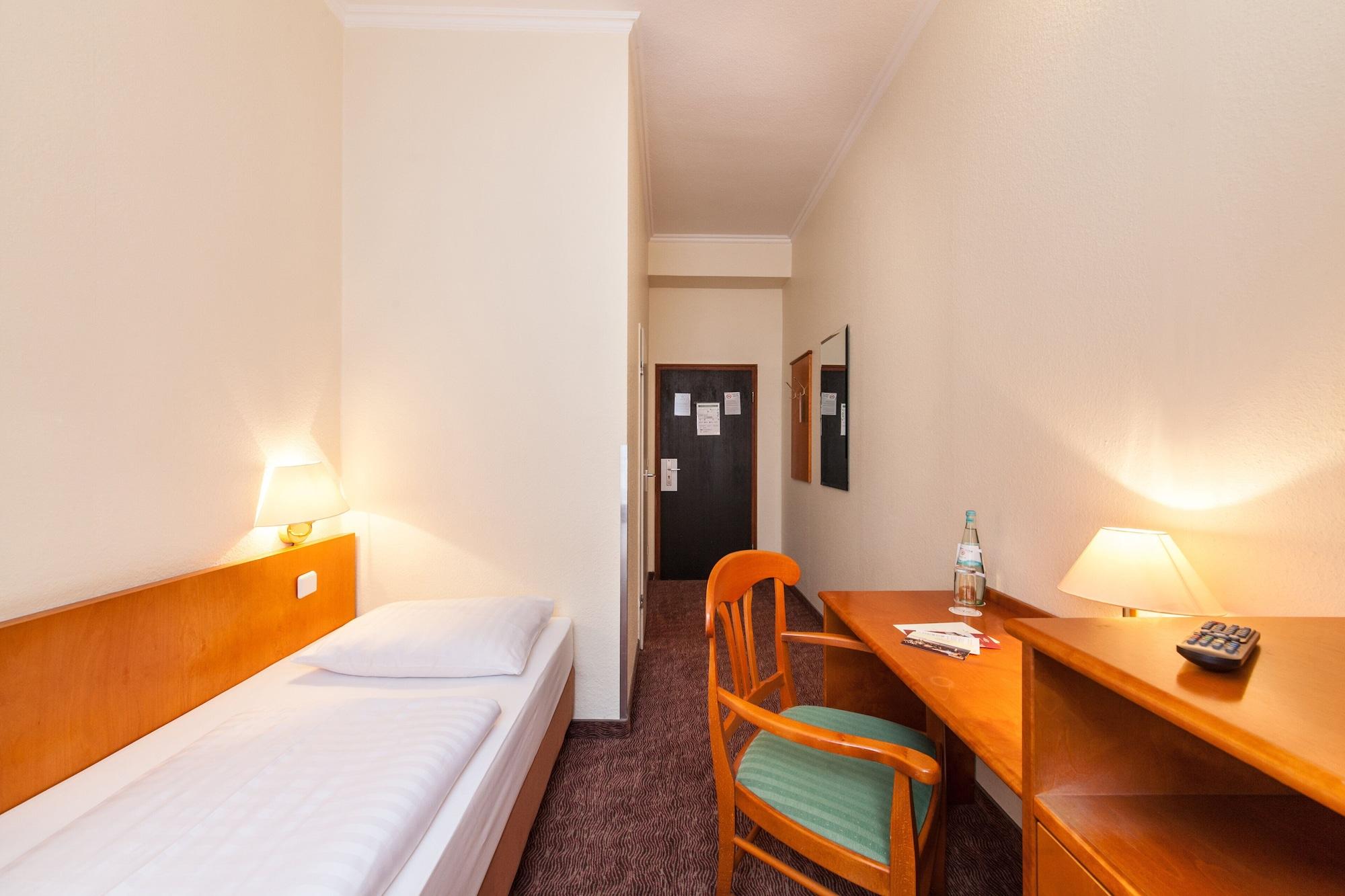 Hotel Ahl Meerkatzen Köln Dış mekan fotoğraf