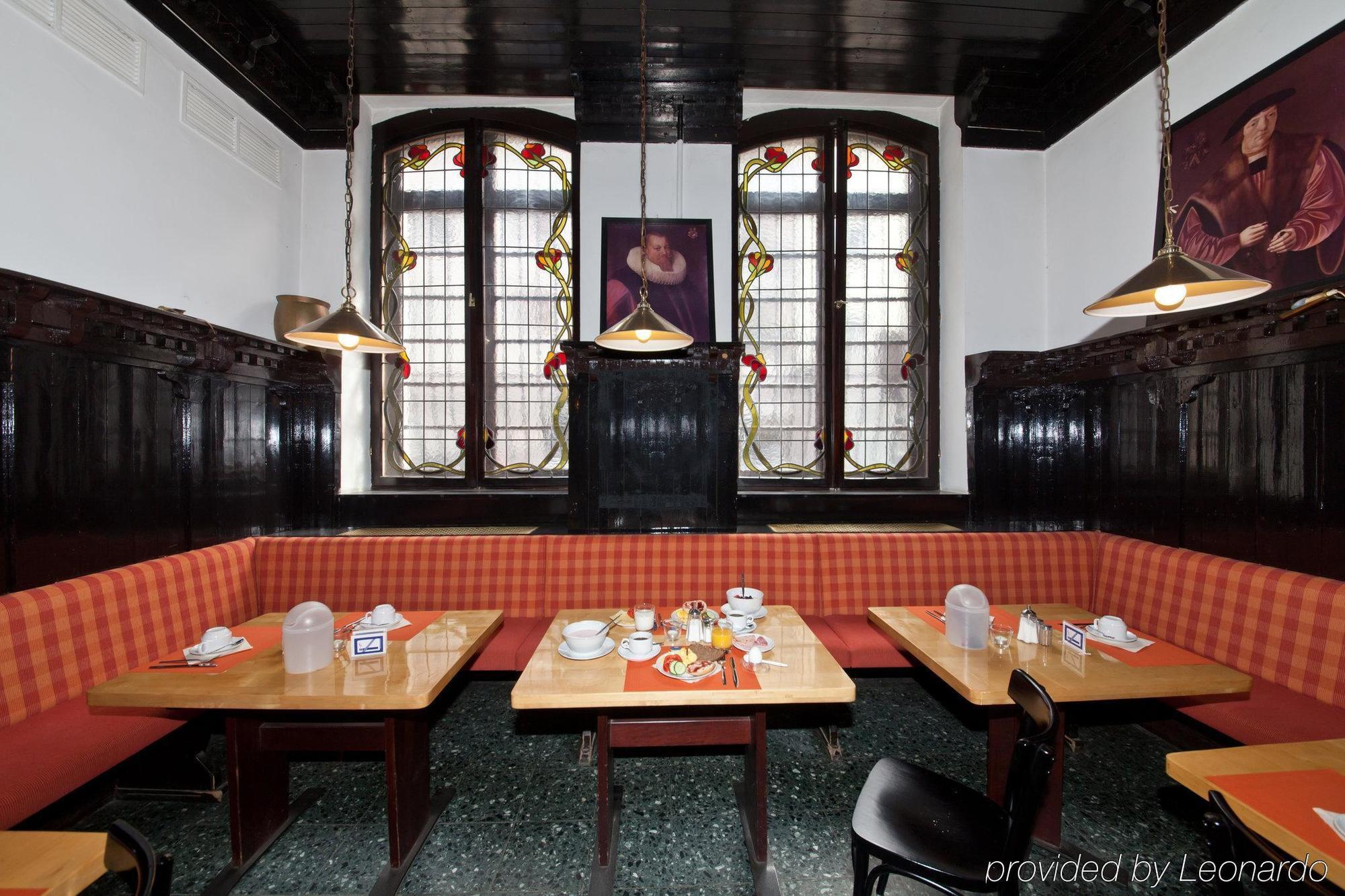 Hotel Ahl Meerkatzen Köln Dış mekan fotoğraf