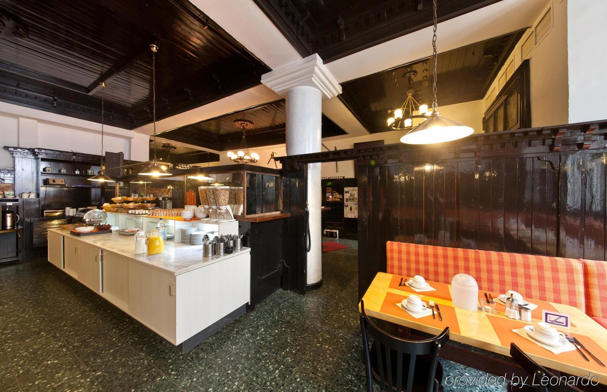 Hotel Ahl Meerkatzen Köln Dış mekan fotoğraf