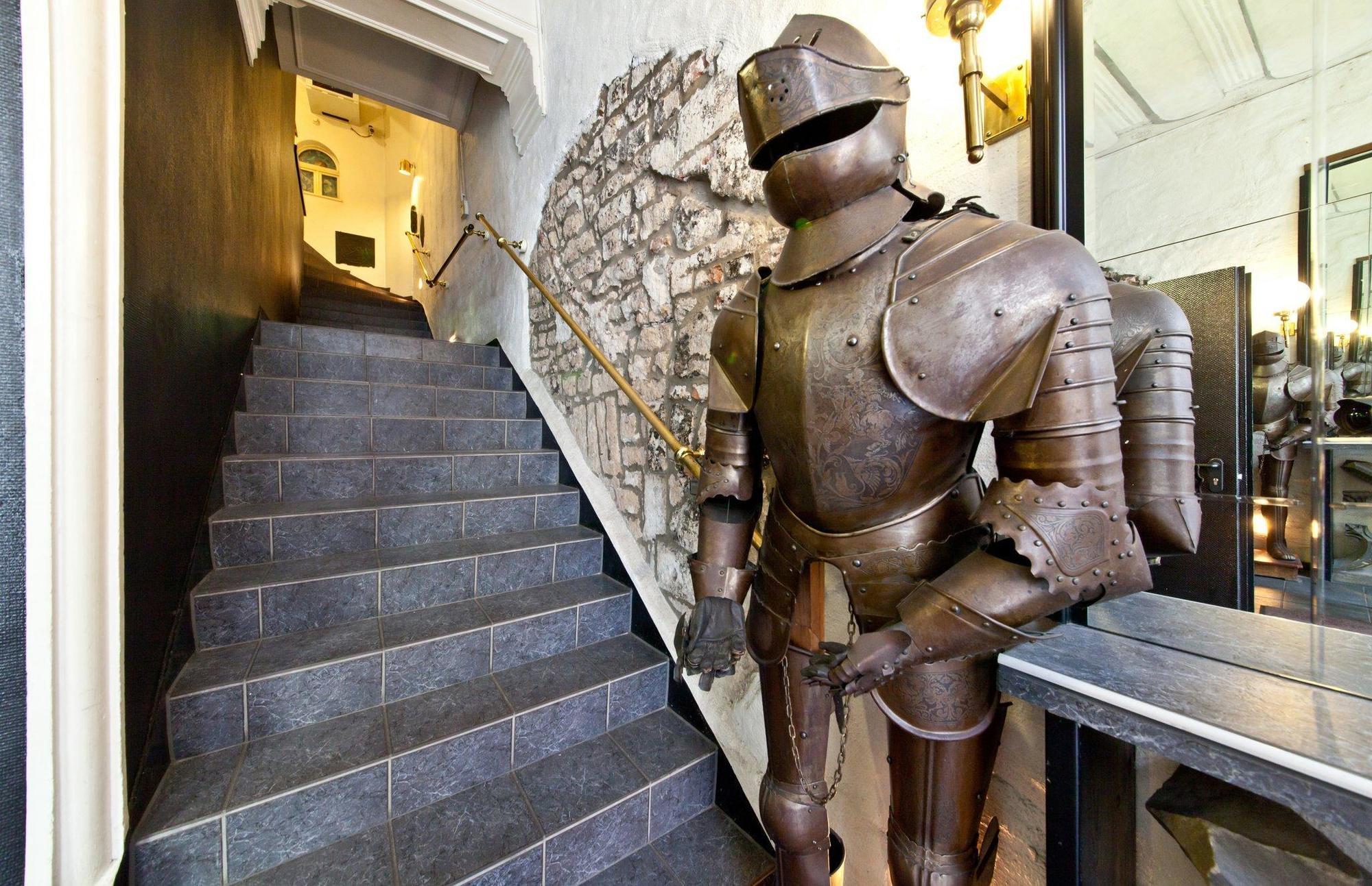 Hotel Ahl Meerkatzen Köln Dış mekan fotoğraf