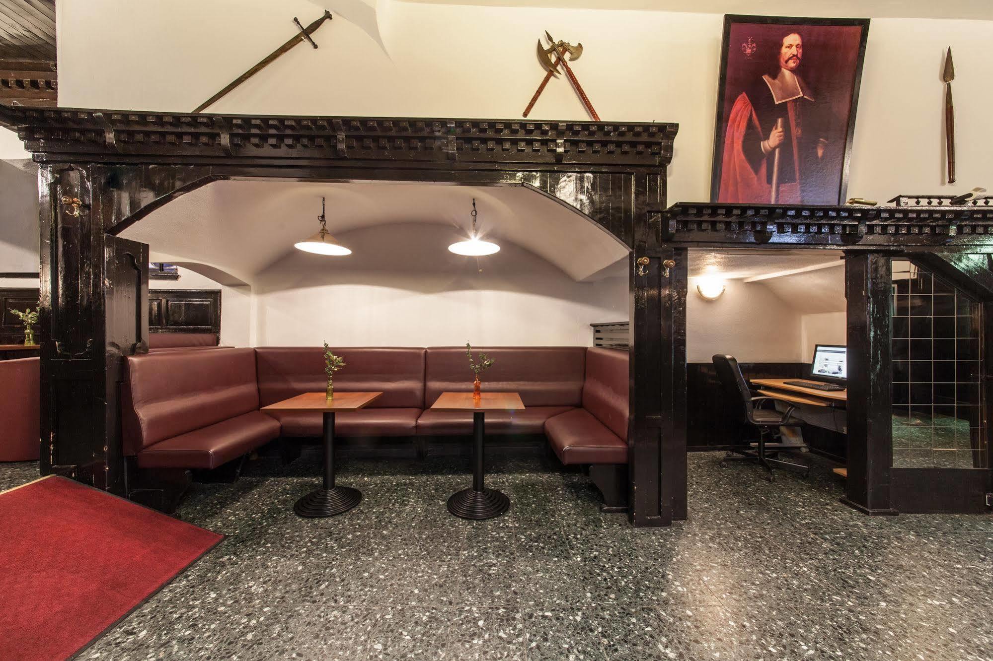Hotel Ahl Meerkatzen Köln Dış mekan fotoğraf